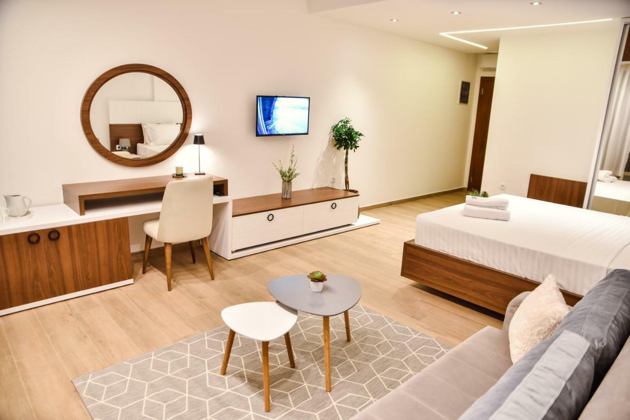 Pino Boutique Hotel Улцин Екстериор снимка